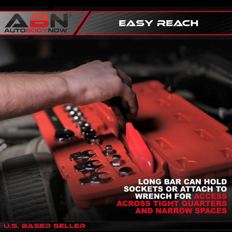 Serpentine belt tensioner sale tool