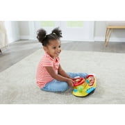 VTech Turn & Learn Driver Baby and Toddler Toys