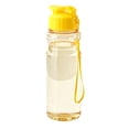 thumbnail image 2 of Portable Plastic Water Bottle with Hand Strap, Leak-Proof Sports Drinking Cup for Gym and Hiking Y, 2 of 7