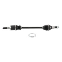 All Balls Front Right 8ball CV Axle for Can-Am Maverick 1000 XC 2016 2017