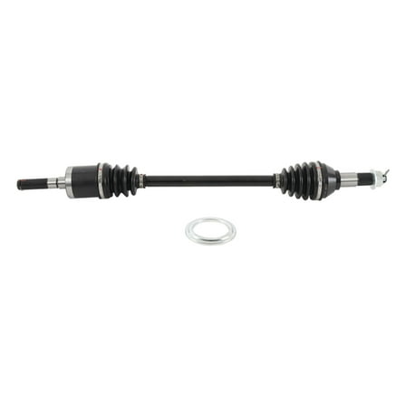 All Balls Front Right 8ball CV Axle for Can-Am Maverick 1000 XC 2016 2017