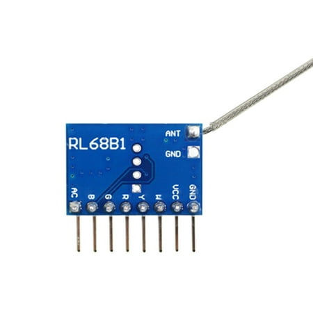 

TINYSOME Smart Lighting APP W1re1ess Control PWM Light Control LED Module RL68B1 MESH