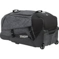 thumbnail image 3 of Thor Transit Gear Bag Charcoal/Heather, 3 of 4