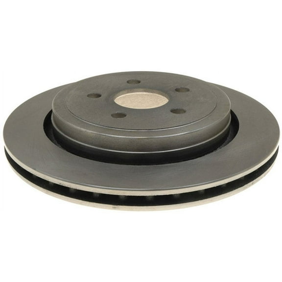 Raybestos 7993R Professional Grade Disc Brake Rotor Fits select: 1989-1995 CHRYSLER LEBARON, 1991-1995 PLYMOUTH ACCLAIM