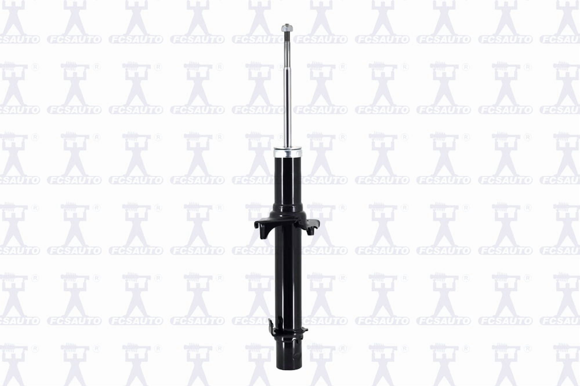 FCS 335880L Suspension Strut Assembly