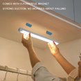 thumbnail image 2 of 10/20/30cm Wireless LED Night Light Motion Sensor Light Closet Night Lamp For Kitchen Bedroom Cabinet Staircase Backlight, 2 of 5