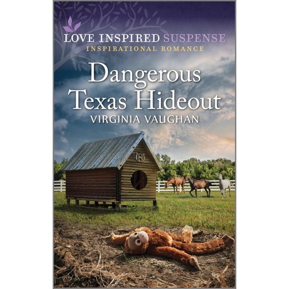 Dangerous Texas Hideout