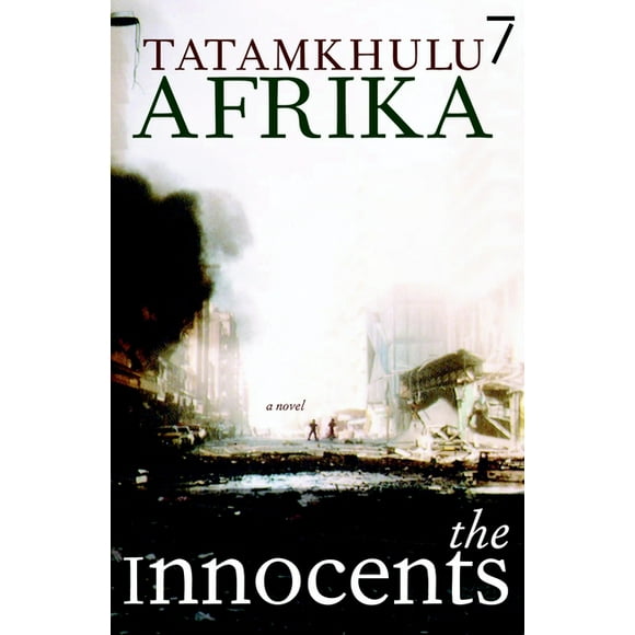 The Innocents : A Novel (Paperback)