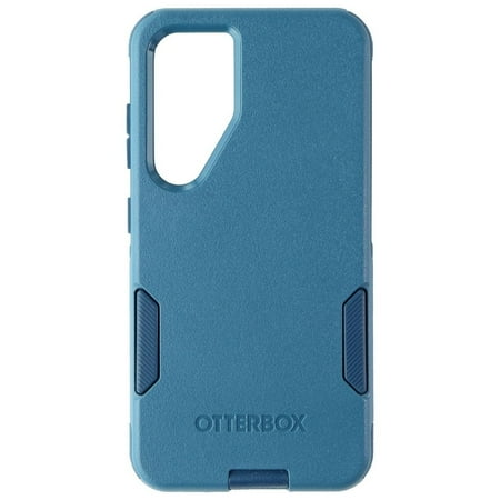 OtterBox - Commuter Case for Samsung Galaxy S23 - Dont Be Blue