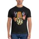 thumbnail image 1 of Bladee-camisetas de manga corta para hombre camisa de manga corta con portada de álbum de Exeter estilo clásico talla grande, 1 of 6