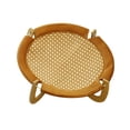 thumbnail image 2 of Gazechimp Pet Hammock Bed Round Anti Slip Comfortable Furniture for Puppy and Kitty Kitten, 2 of 8