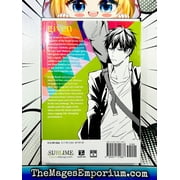 Given, Vol. 2 (Paperback)