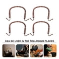 thumbnail image 3 of 4pcs Portable Kettle Handles Kettle Accessories Rural Style Teapot Handles, 3 of 4