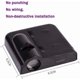 thumbnail image 3 of Compatible with Dodge Welcome Light 2 pcs Wireless Projection lamp, Door Welcome Light, Sign Light,Compatible with Dodge Shade LED Light Accessories, 3 of 4