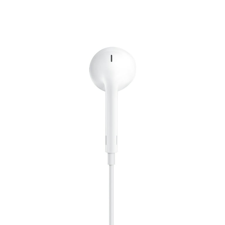 イヤホン Apple EarPods Apple, EarPods with 3.5mm Connector, Model A1523, Wired Earbuds