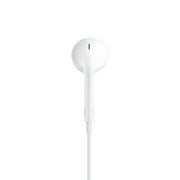 Apple EarPods with 3.5mm Connector