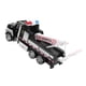thumbnail image 1 of Modelo De Vagón De Patrulla Coche De Juguete De Alta Simulación 1:42 para Decoración Y Colección Regalos De Cumpleaños para Niños Amantes De Los Modelos ANGGREK  Otros, 1 of 8