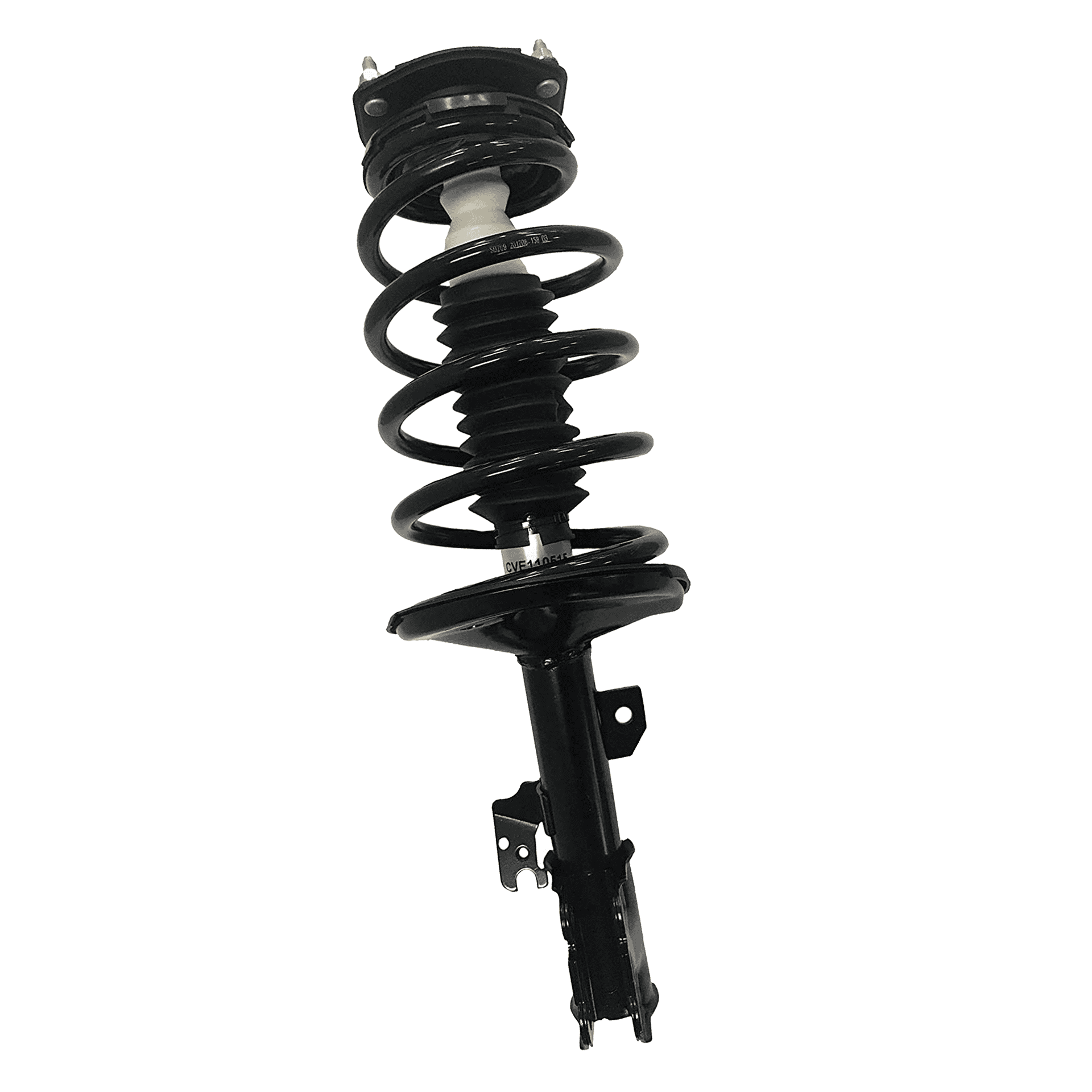 Shoxtec Front Complete Struts Assembly for 2004 - 2006 Toyota Sienna ...