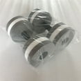 Jrocdr 2pc Barbells Exercise Dumbbells Hand Water Dumbbells Eva