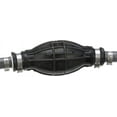 thumbnail image 5 of Attwood Fuel Line Hose Kit with Fuel Demand Valve and Sprayless Connector, 3/8" x 6\', 5 of 8