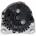 thumbnail image 5 of New 140A High Amp Alternator Fits John Deere 5085M 5095M 5105M 6100D Re509648, 5 of 5
