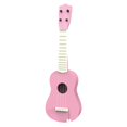 thumbnail image 2 of Ukelele de Juguete para , 2 Uds., Juguetes para La , Juguetes para Pequeños, Principiantes Baoblaze Juguetes para niños ukelele, 2 of 8