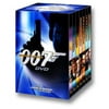 James Bond Collection (Widescreen, Special Edition)