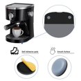 thumbnail image 4 of Deslizadores de ElectrodoméSticos de Cocina de 12 Piezas para Mostrador, Bandeja Deslizante Adhesiva Cajita Compatible con la MayoríA de las Cafeteras, Freidoras de Aire, 4 of 5