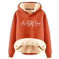 thumbnail image 1 of WEAIXIMIUNG Sweat à Capuche Camouflage TP Mode Décontractée pour Femmes Imprimé Confortable Doublé Manches Longues, 1 of 5