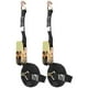 thumbnail image 5 of Tabla De Surf, Correas De Amarre Para Kayak, Correas De Amarre Para Barcos, Correas De Amarre Para Kayak Para Asegurar Mercancías Cuando Se Conduce Por Carretera ANGGREK Otros, 5 of 8