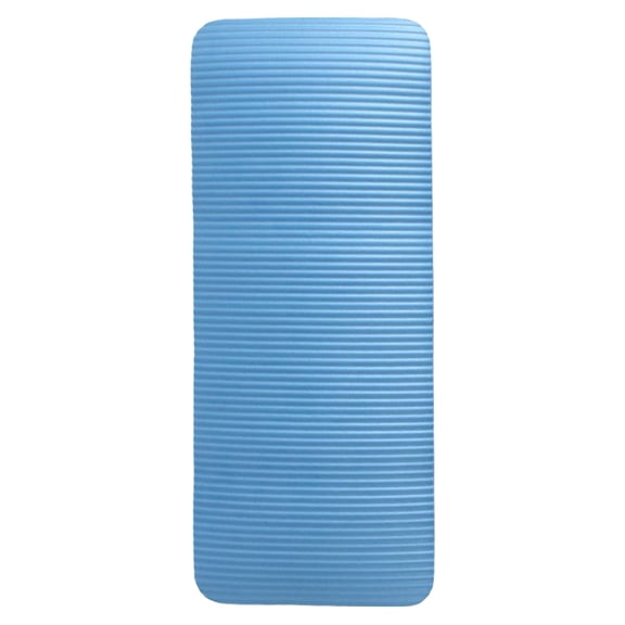 BESTSKY 2026 New Yoga Mat - Extra Thick Anti-Slip Exercise Cushion for Men, Women, Home Gym Workout, Plank, Pilates, Elbow Joint Protector Pad