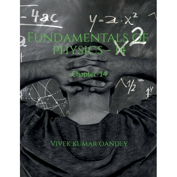 Fundamentals of physics - 14, (Paperback)
