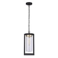 thumbnail image 2 of Craftmade Lighting - Neo - 1 Light Outdoor Pendant In Transitional Style-18, 2 of 5