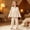 c-723Beige291, variant on MEZZALL Child Girls Long Sleeve Soft Square Collar Home Cartoon Print Tops Pants Home Outfit Sets Toddlers Kids Adorable Clothes Sets