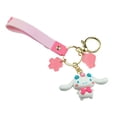 thumbnail image 4 of Llavero Cinamonroll Sanrio con uniforme original, 4 of 5
