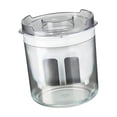 thumbnail image 1 of Colador de yogur griego para separar suero. Multiusos, práctico, de gran capacidad, duradero y reutilizable. Filtro de yogur. Utensilio de cocina., 1 of 8