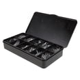 thumbnail image 4 of 500PCS Short Nail Tips Nail Extension Tips With Box Full Cover Pre Shaped Fake Nails Press On Nails For Beginner And Professional Diy Nail Salon, 4 of 9