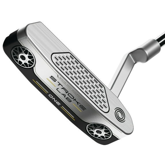 Pre-Owned Odyssey Stroke Lab 1 Putter 34'' Inches Value