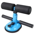 thumbnail image 6 of FRCOLOR  Leg Workout Equipment Shaper Sit up Aid Shockproof Fitness, 6 of 8