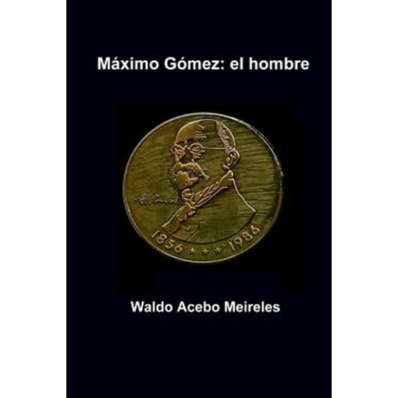 Pre-Owned Maximo Gomez