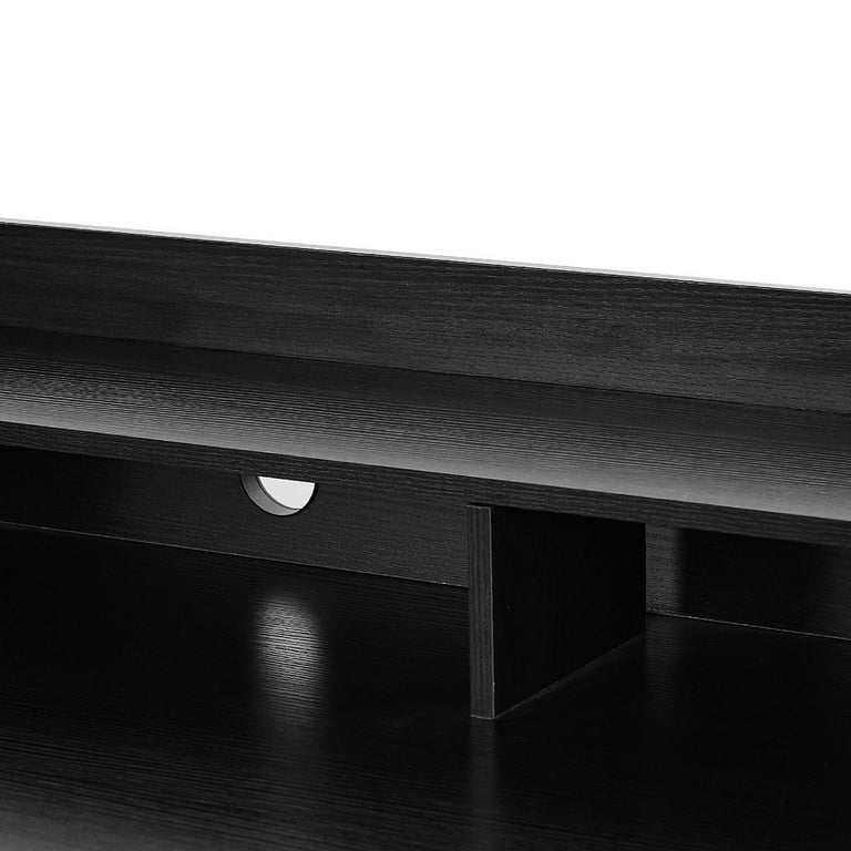 Costway Computer Desk PC Laptop Writing Table Workstation Student