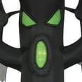 thumbnail image 5 of Airblown Inflatables 12FT Tall Halloween Inflatable Big Scary Tree, 5 of 6