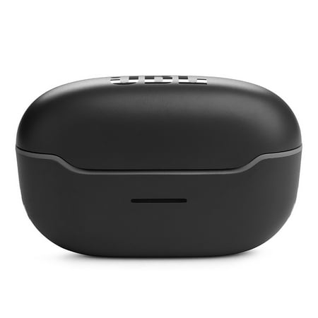 JBL - Endurance Race Waterproof True Wireless Sport Earbud Headphones - Black