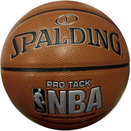 Spalding NBA Pro Tack 29.5" Basketball