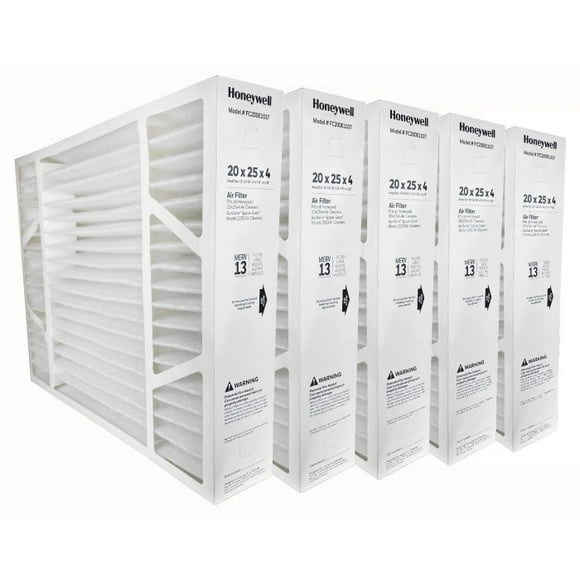 Honeywell Air Filter 20x25x4