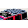 thumbnail image 1 of Warrior Platform Rack Kit - 10922, 1 of 2