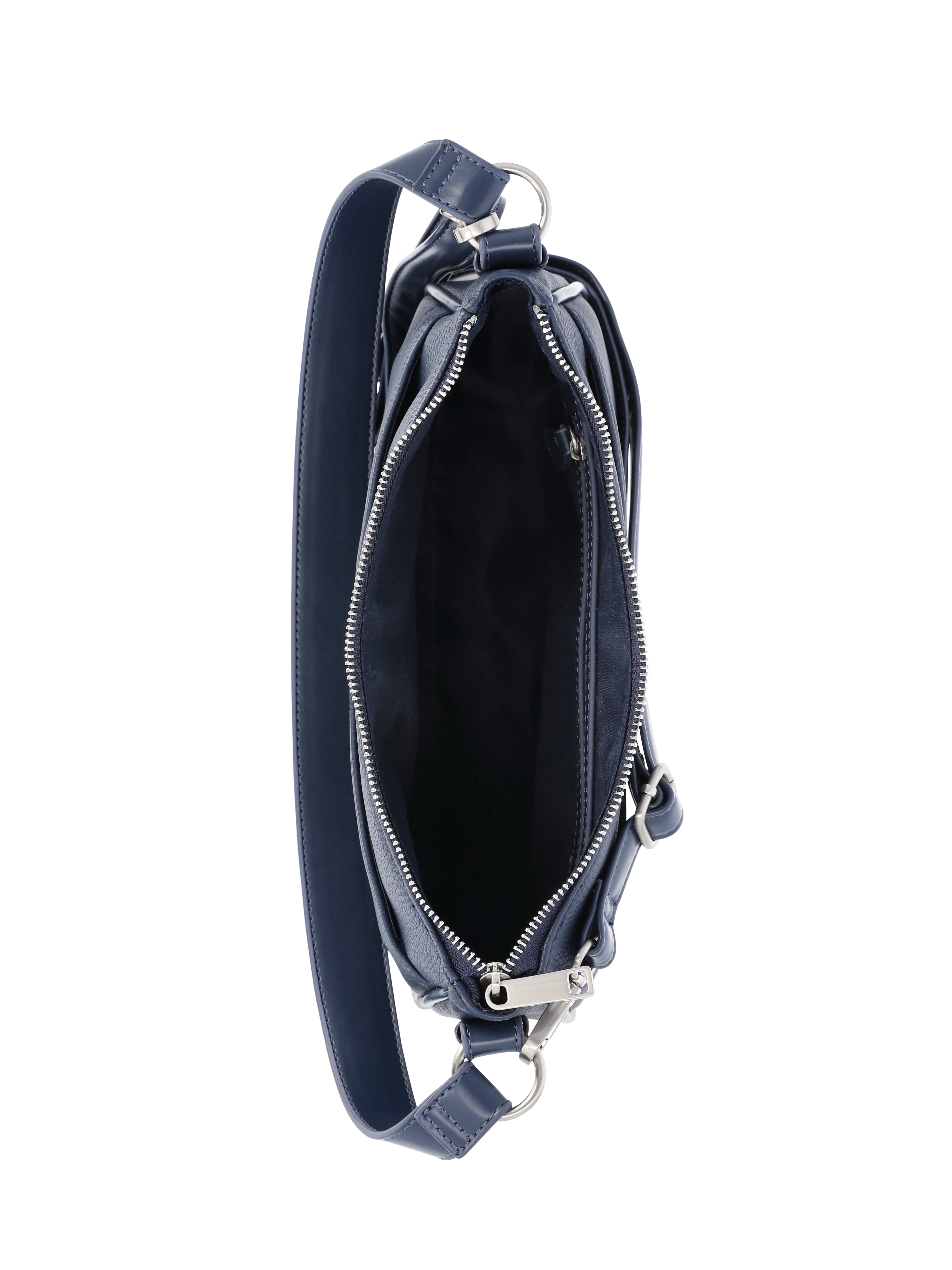 Fiorelli Women's Nicole Crossbody Bag, Blueberry