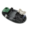 thumbnail image 4 of 500321137, Power Window Switch Stable High Strength Professional Wear  Window Regulator Switch  For Truck, 4 of 8