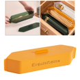 thumbnail image 3 of Caja de Almacenamiento creativa de palillos de plástico perfecl con barco Amarillo, 3 of 8