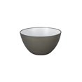 thumbnail image 1 of CB Japan Polypropylene Heat Resistant Bowl 20cm Ash Gray [Microwave-safe] All-purpose tableware bowl atomico, 1 of 5